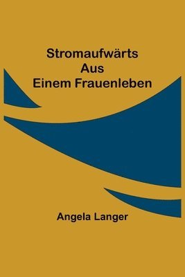 bokomslag Stromaufwärts