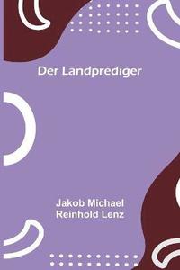 bokomslag Der Landprediger