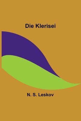 Die Klerisei 1