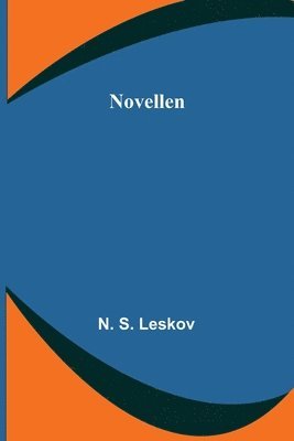 Novellen 1