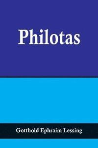 bokomslag Philotas