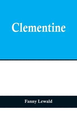 Clementine 1