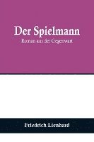 bokomslag Der Spielmann