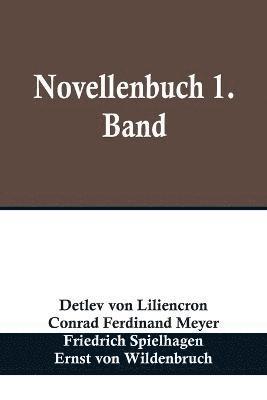 Novellenbuch 1. Band 1