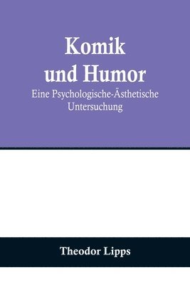 Komik und Humor