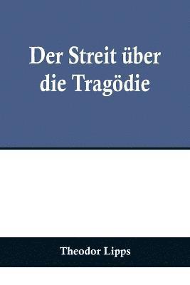 Streit über die Tragödie