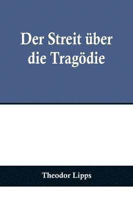 Der Streit ber die Tragdie 1