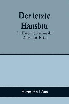 letzte Hansbur
