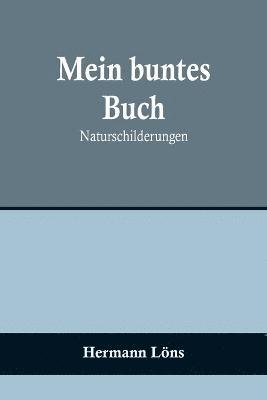 Mein buntes Buch 1