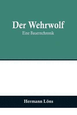 Wehrwolf