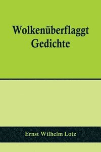bokomslag Wolkenüberflaggt