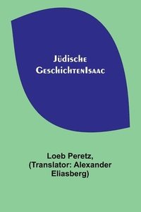 bokomslag Jüdische Geschichten