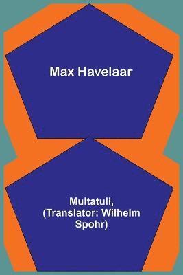 Max Havelaar 1