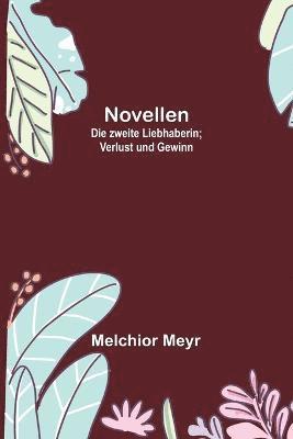 Novellen 1