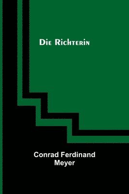 Die Richterin 1