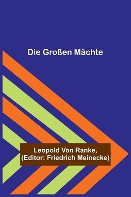 großen Mächte