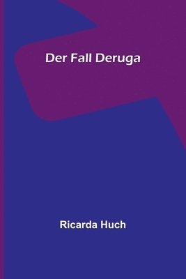 Fall Deruga