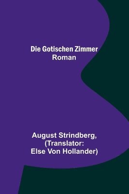 Gotischen Zimmer
