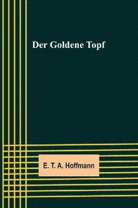 bokomslag Der Goldene Topf