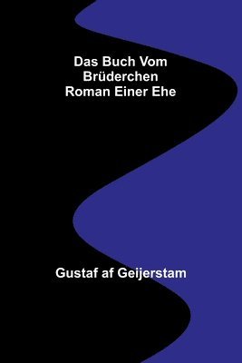 Buch vom Brüderchen