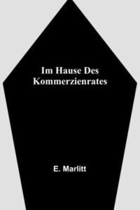 bokomslag Im Hause des Kommerzienrates