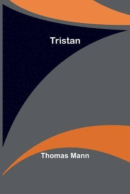 bokomslag Tristan