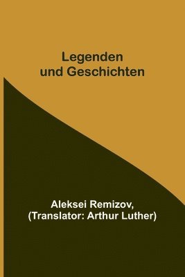 Legenden und Geschichten