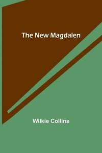 bokomslag New Magdalen