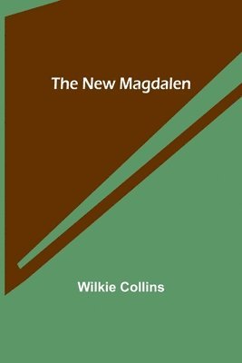 bokomslag New Magdalen