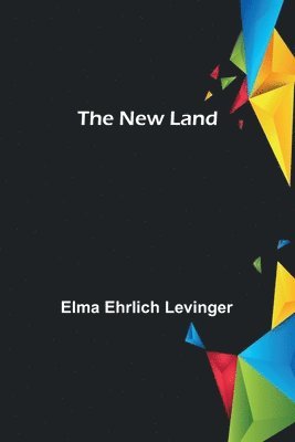 The New Land 1