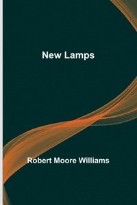 bokomslag New Lamps