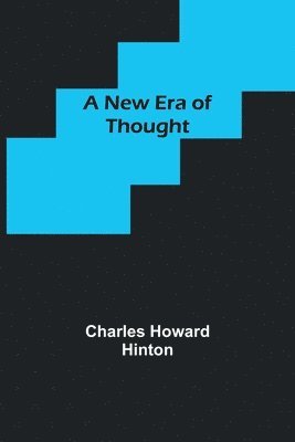 New Era of Thought