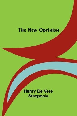 bokomslag New Optimism