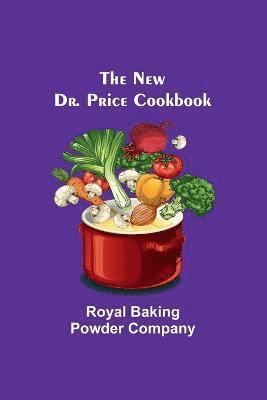 The New Dr. Price Cookbook 1