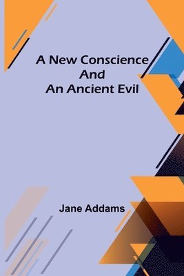 A New Conscience and an Ancient Evil 1