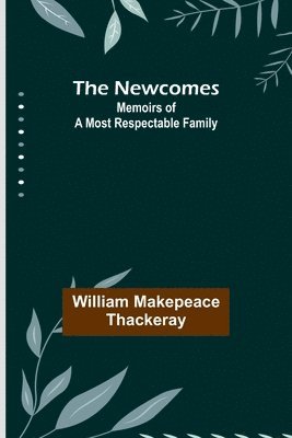 The Newcomes 1