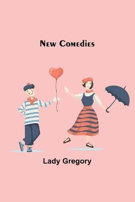 New Comedies 1