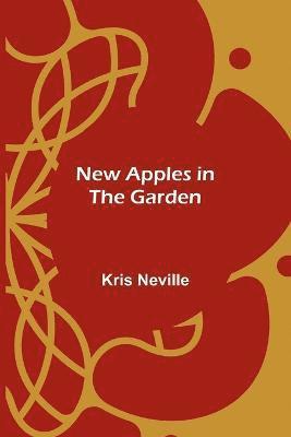 New Apples in the Garden 1