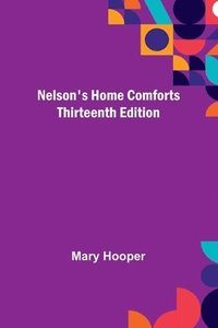 bokomslag Nelson's Home Comforts; Thirteenth Edition