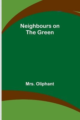 bokomslag Neighbours on the Green