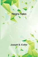 Negro Tales