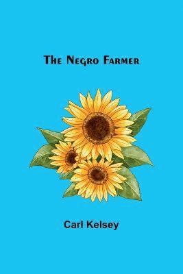 bokomslag Negro Farmer