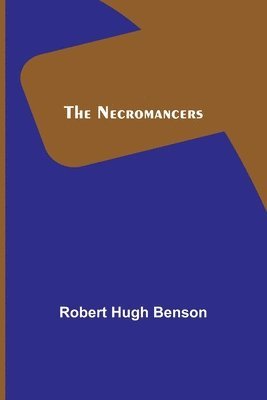 The Necromancers 1