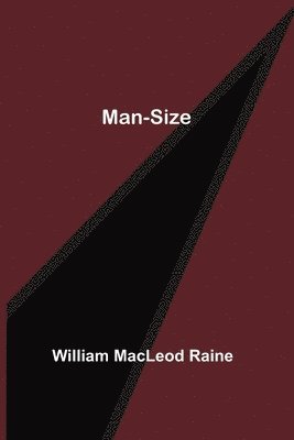 Man-Size 1