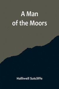 bokomslag Man of the Moors