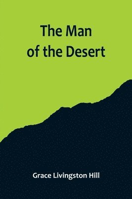 Man of the Desert