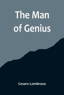 The Man of Genius 1