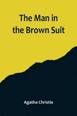 The Man in the Brown Suit 1