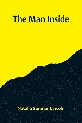 The Man Inside 1