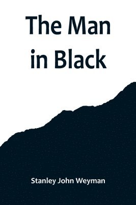 Man in Black 1